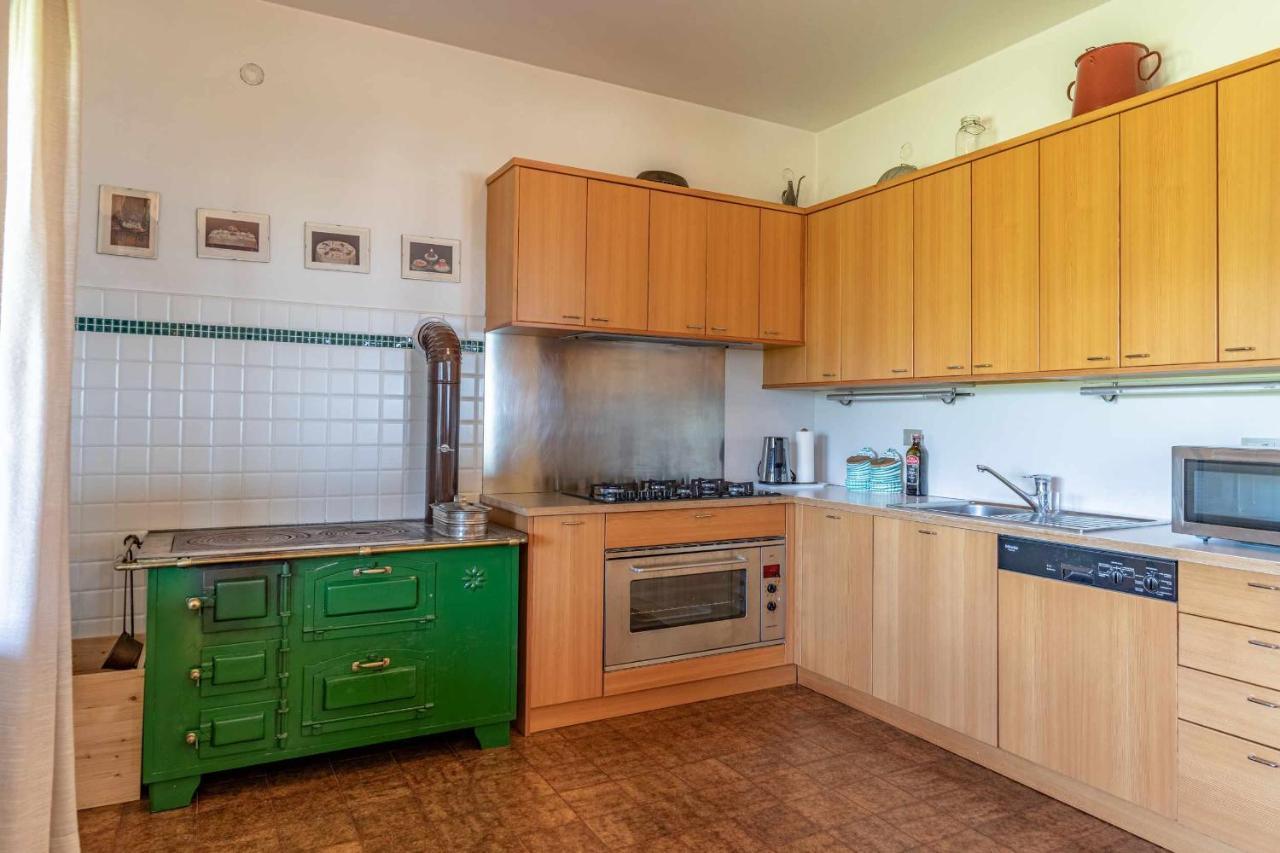 Dolomites White Rest Tres Apartment ภายนอก รูปภาพ