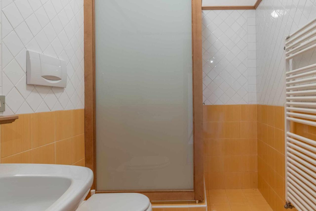 Dolomites White Rest Tres Apartment ภายนอก รูปภาพ