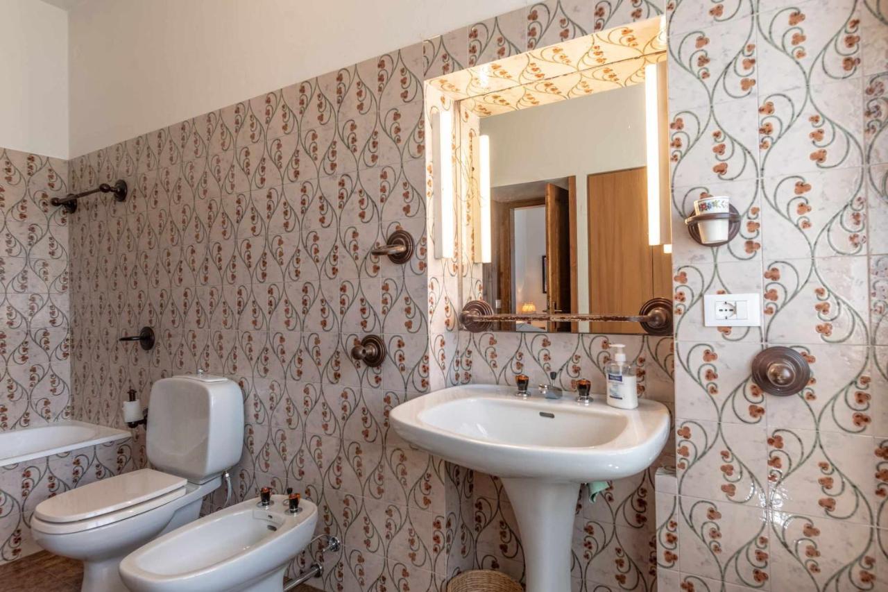 Dolomites White Rest Tres Apartment ภายนอก รูปภาพ
