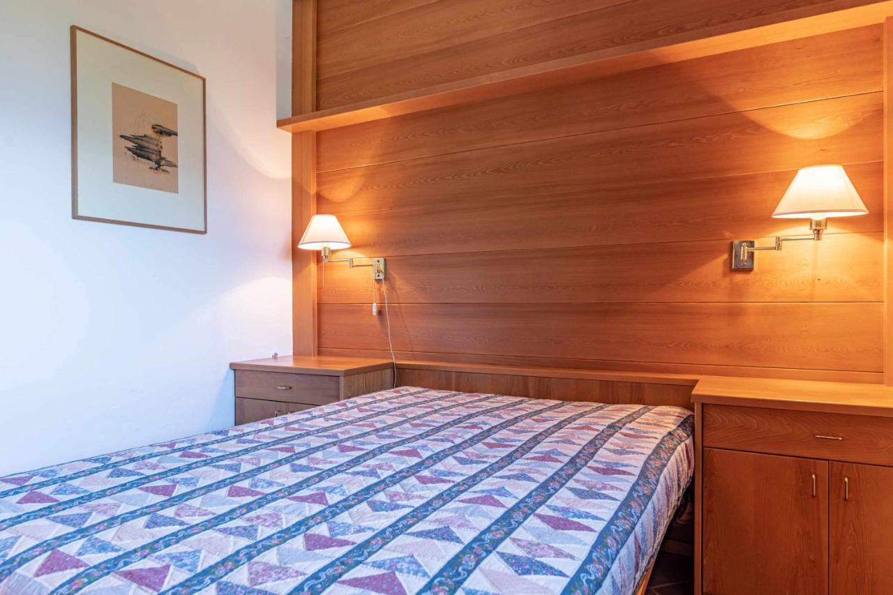 Dolomites White Rest Tres Apartment ภายนอก รูปภาพ