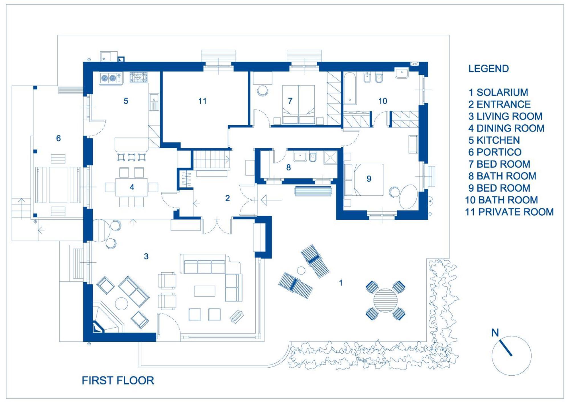 Dolomites White Rest Tres Apartment ภายนอก รูปภาพ